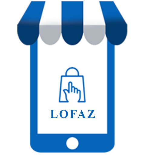 lOFAZ- Online store